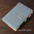 Benutzerdefinierte Leder Notebooks Journal Notebook Personalisiert